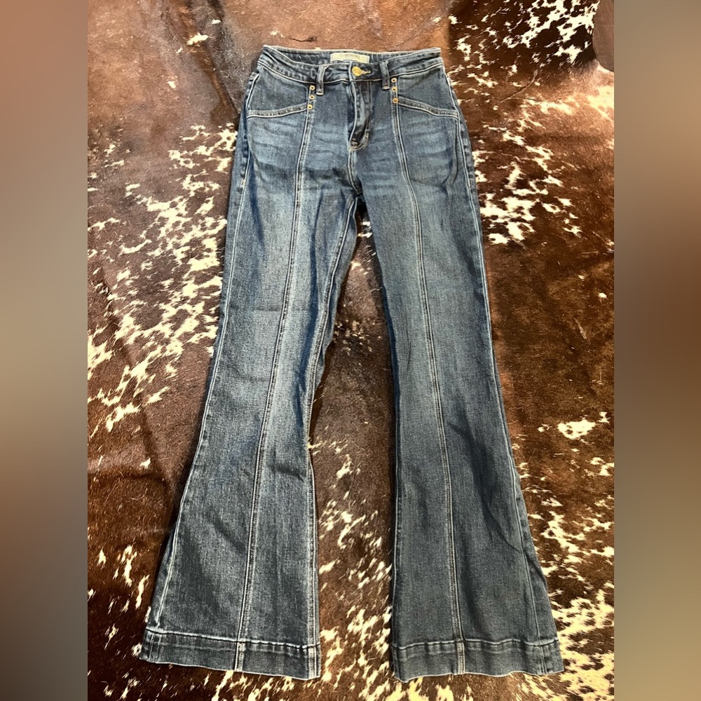 Brand New Rock and Roll Trousers